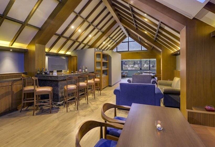 Fotos del hotel Sterling Manali:  39