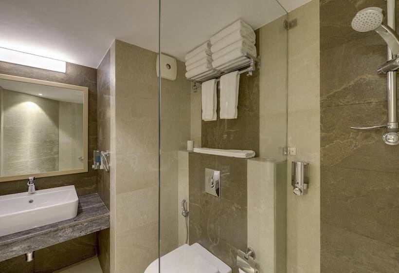 Fotos del hotel Sterling Manali:  31