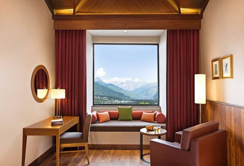 Fotos del hotel Sterling Manali:  44