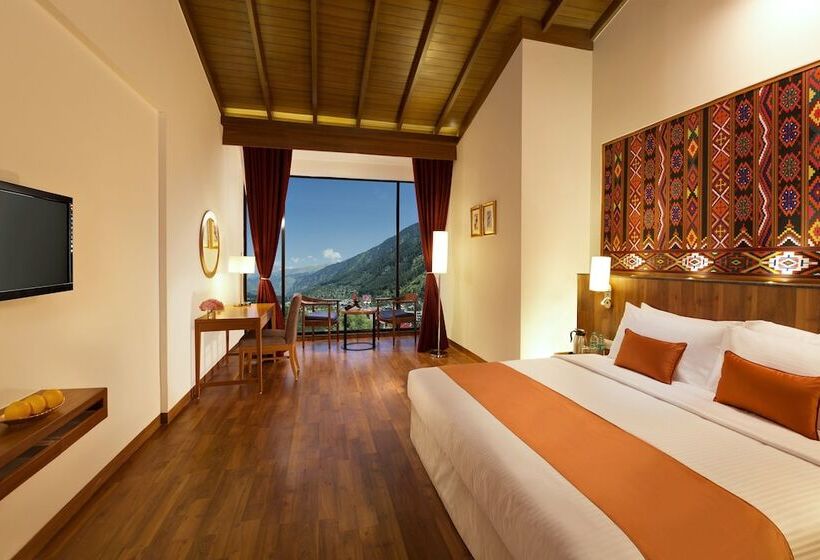 Fotos del hotel Sterling Manali:  37
