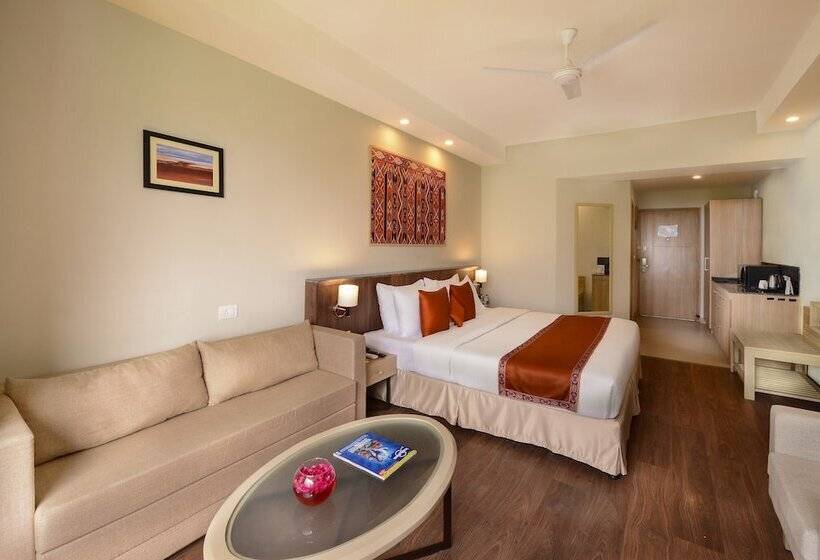 Fotos del hotel Sterling Manali:  28