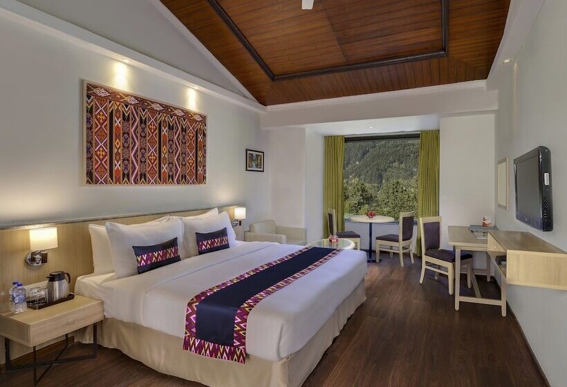 Fotos del hotel Sterling Manali:  24