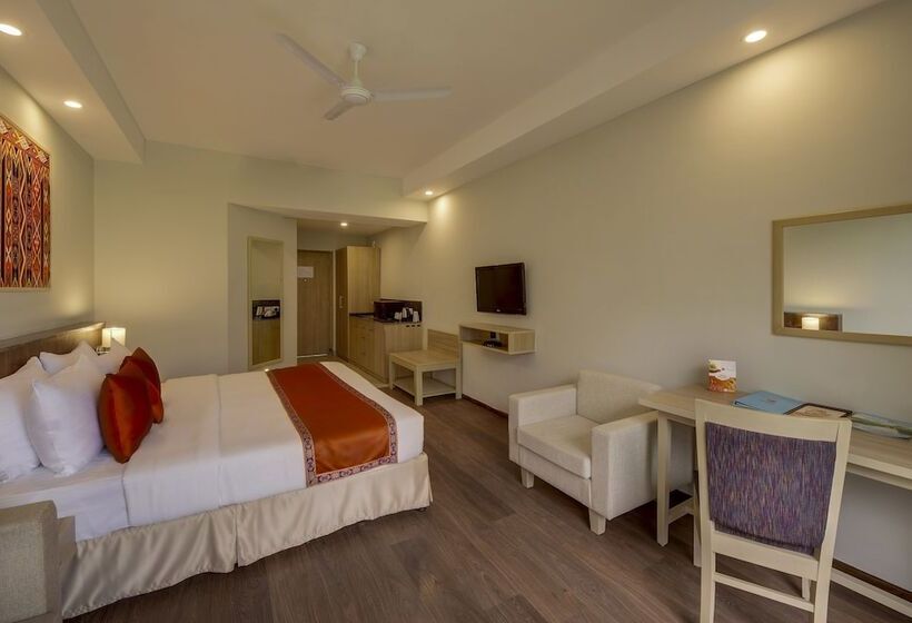 Fotos del hotel Sterling Manali:  21