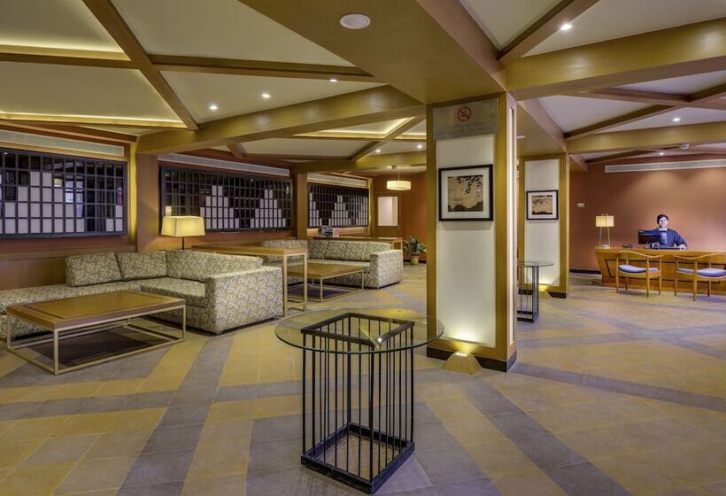 Fotos del hotel Sterling Manali:  3