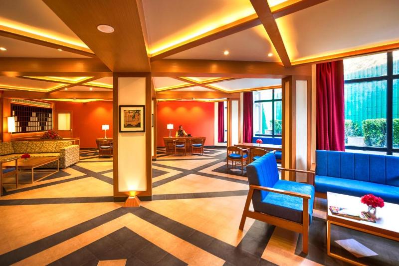 Fotos del hotel Sterling Manali:  8
