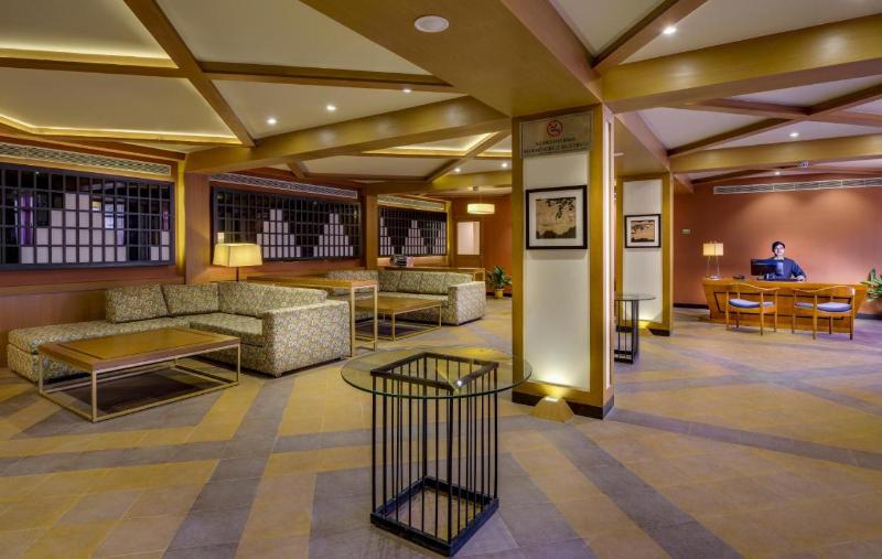 Fotos del hotel Sterling Manali:  9