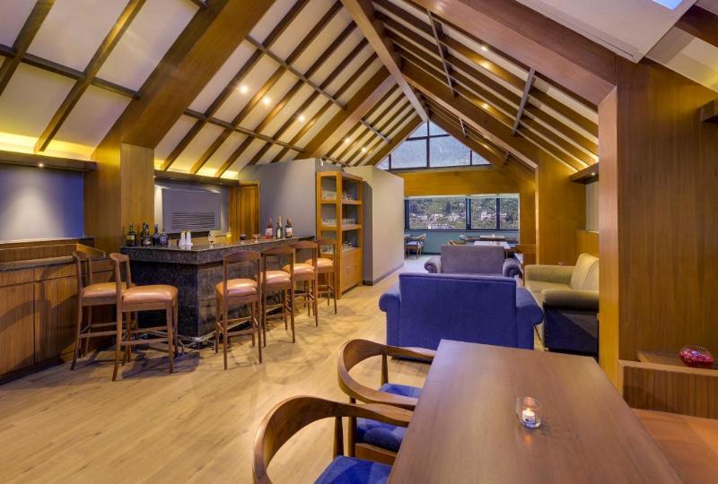 Fotos del hotel Sterling Manali:  15