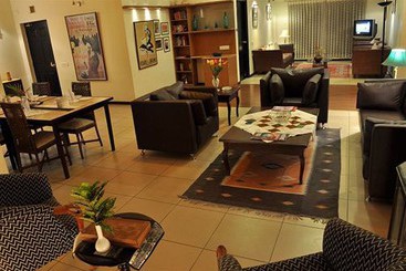 Fotos del hotel Sterling Suites Langford Town: 1 Fotos del hotel Sterling Suites Langford Town: 1