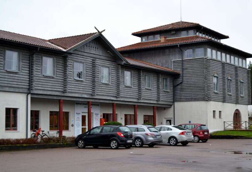 Dalhall Hotell