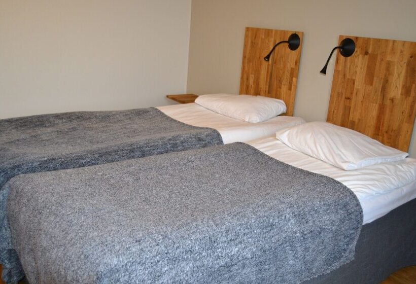 Dalhall Hotell