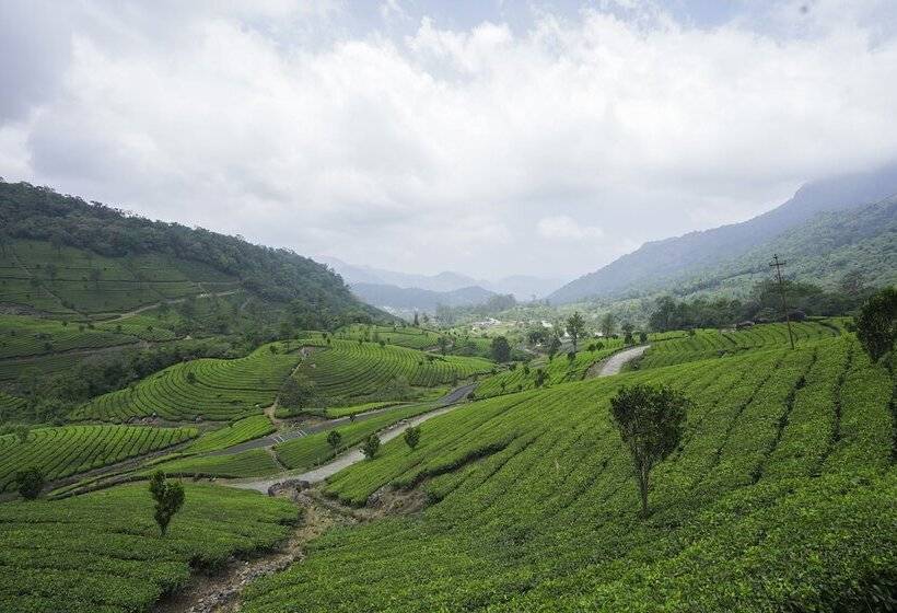 هتل Tea Valley Resort, Munnar