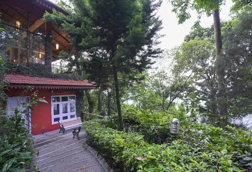 هتل Tea Valley Resort, Munnar