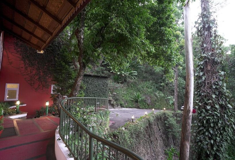 هتل Tea Valley Resort, Munnar