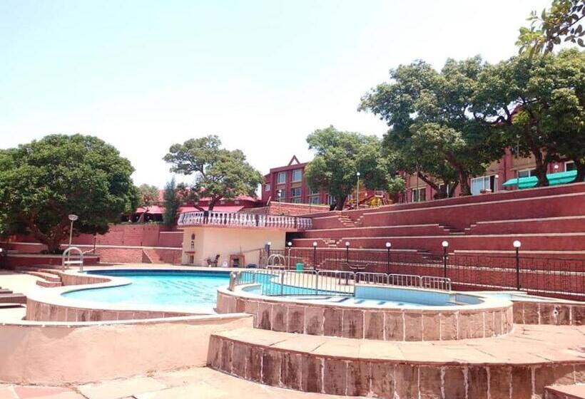 هتل Fountain, Mahabaleshwar   Ihcl Seleqtions