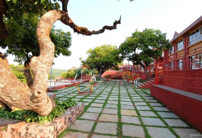 هتل Fountain, Mahabaleshwar   Ihcl Seleqtions