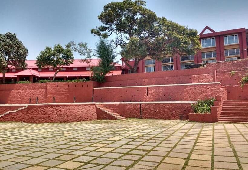 هتل Fountain, Mahabaleshwar   Ihcl Seleqtions