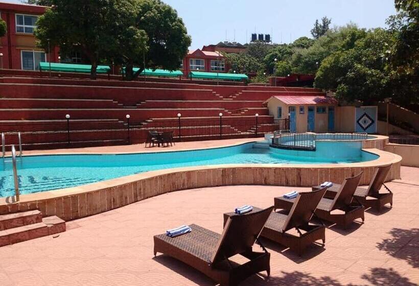 هتل Fountain, Mahabaleshwar   Ihcl Seleqtions
