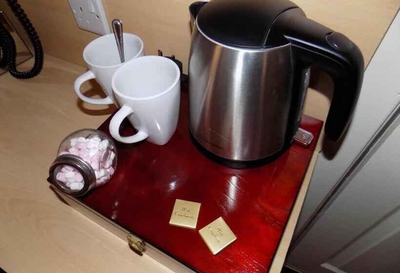 Fotos del hotel The Norwood:  12
