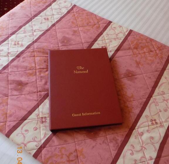 Fotos del hotel The Norwood:  2