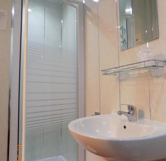Fotos del hotel The Norwood:  11