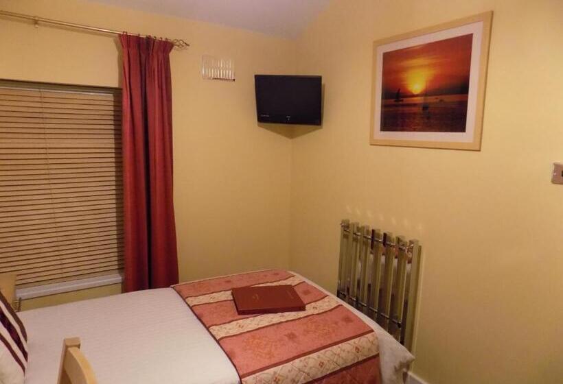 Fotos del hotel The Norwood:  28