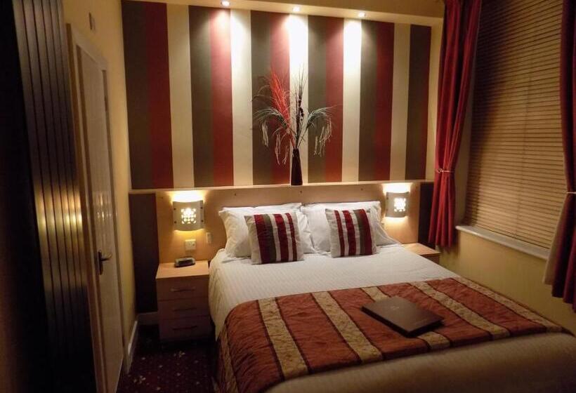 Fotos del hotel The Norwood:  5