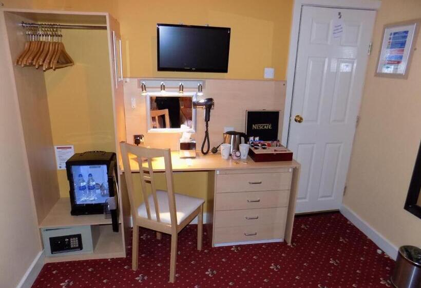 Fotos del hotel The Norwood:  24