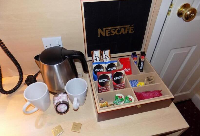 Fotos del hotel The Norwood:  16