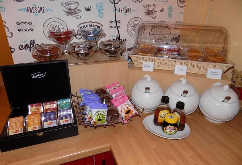 Fotos del hotel The Norwood:  17