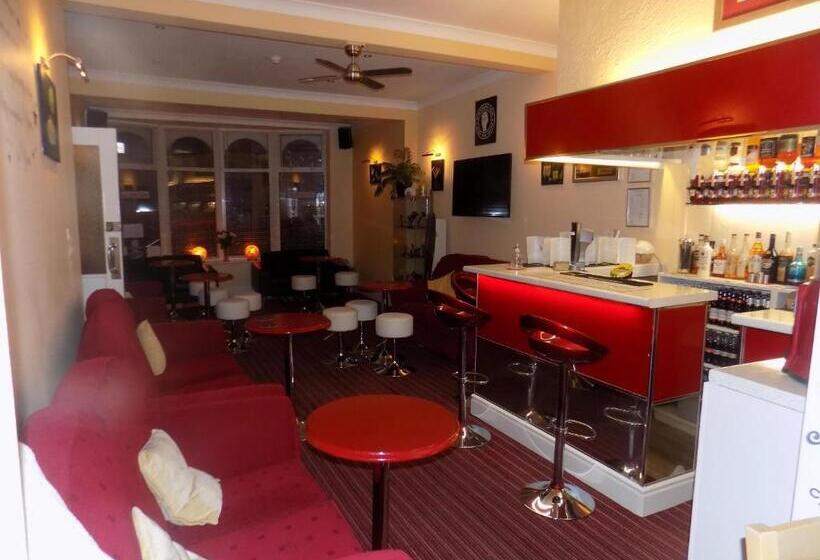 Fotos del hotel The Norwood:  18