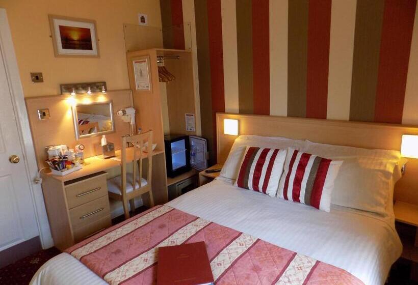 Fotos del hotel The Norwood:  3