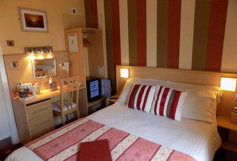 Fotos del hotel The Norwood:  4