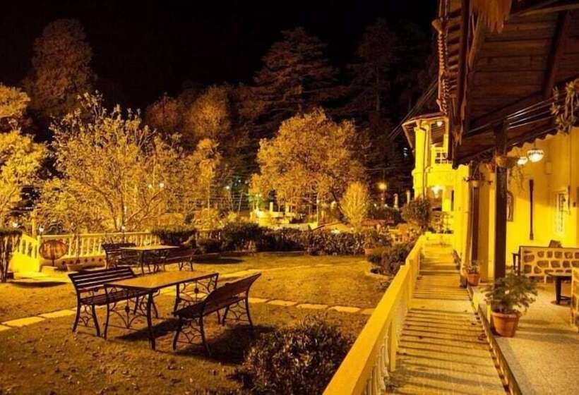 هتل The Pavilion