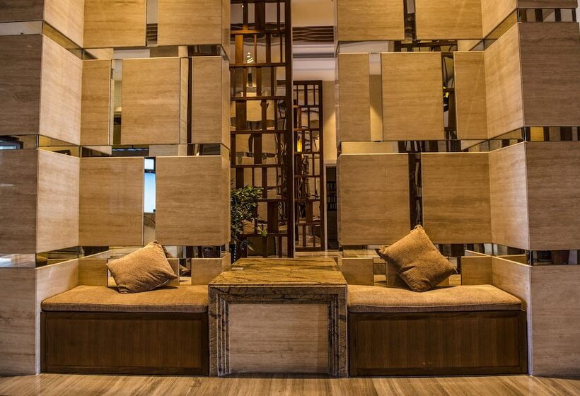 هتل Tianze Beach Resort