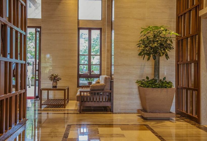 هتل Tianze Beach Resort