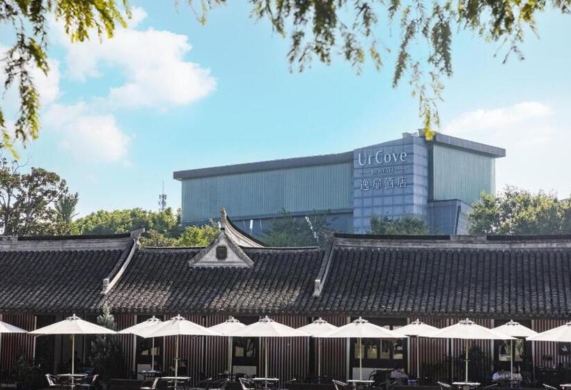 هتل Urcove By Hyatt Shanghai Pudong East