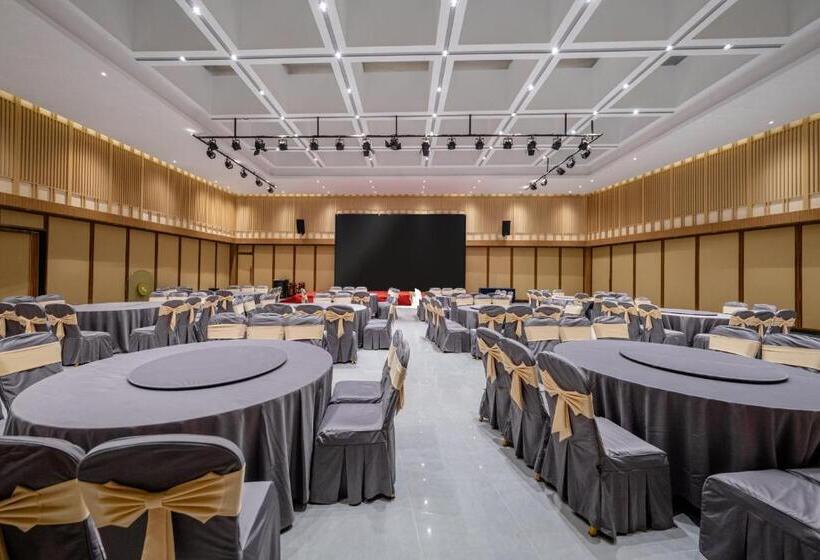 호텔 Urcove By Hyatt Shanghai Pudong East