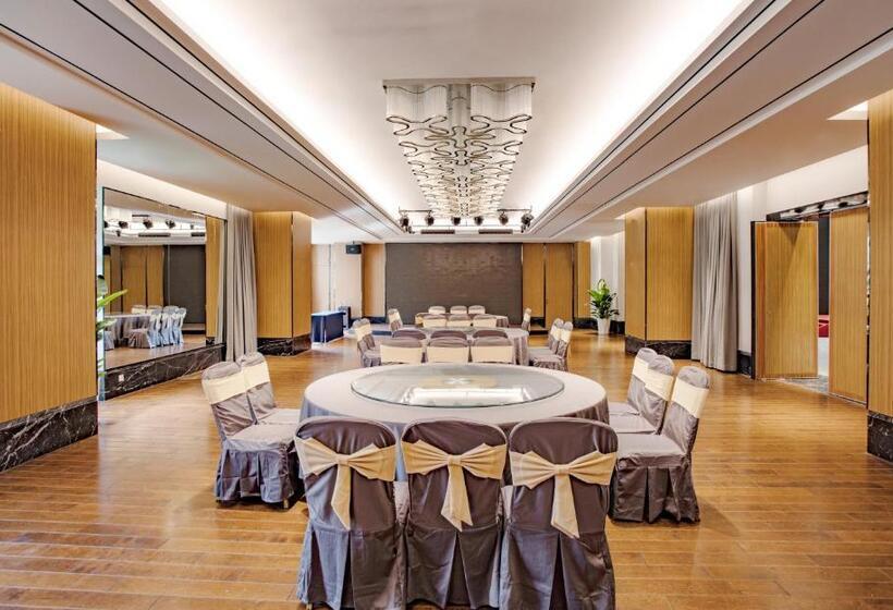 호텔 Urcove By Hyatt Shanghai Pudong East