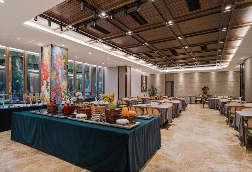 호텔 Urcove By Hyatt Shanghai Pudong East
