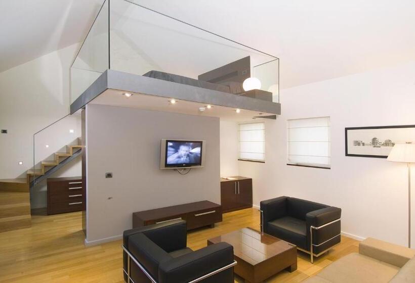 Vestibul Palace & Villa   Small Luxury Hotels Of The World