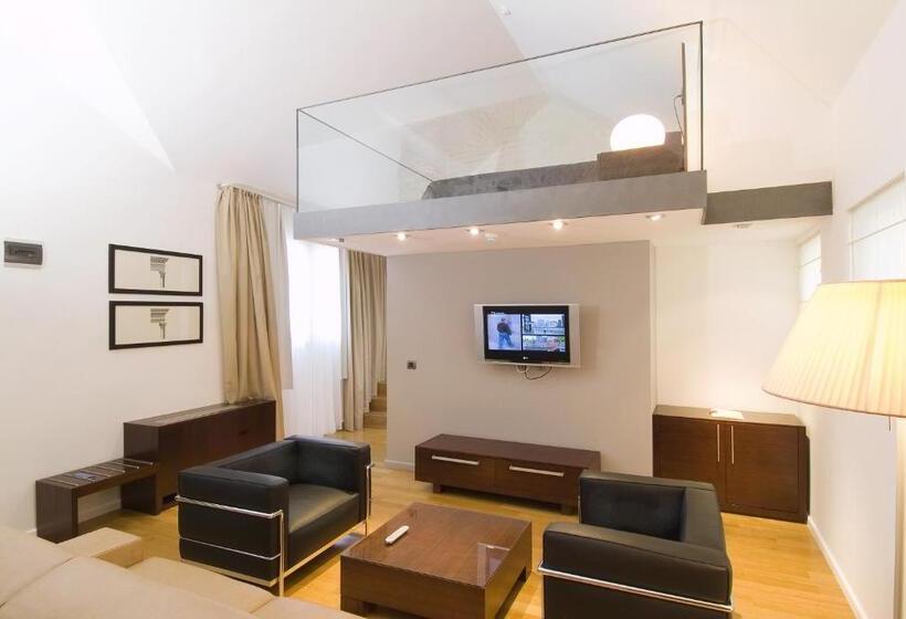 Vestibul Palace & Villa   Small Luxury Hotels Of The World