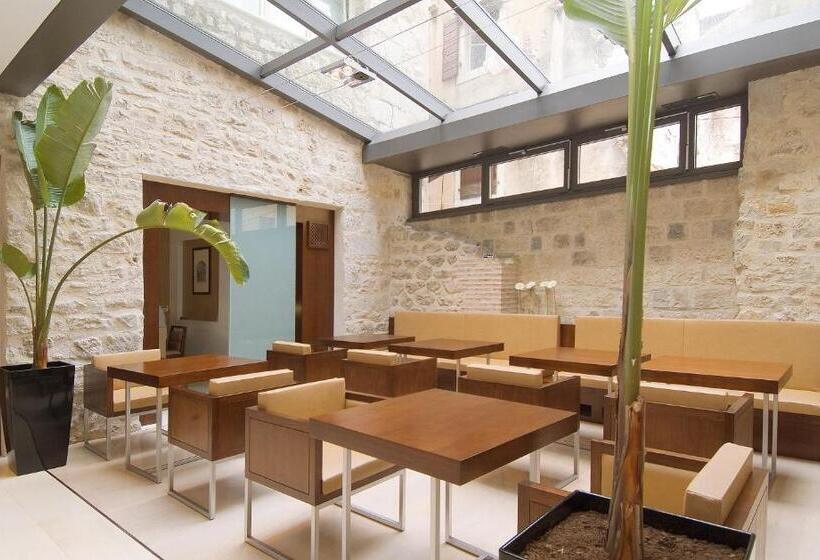 Vestibul Palace & Villa   Small Luxury Hotels Of The World