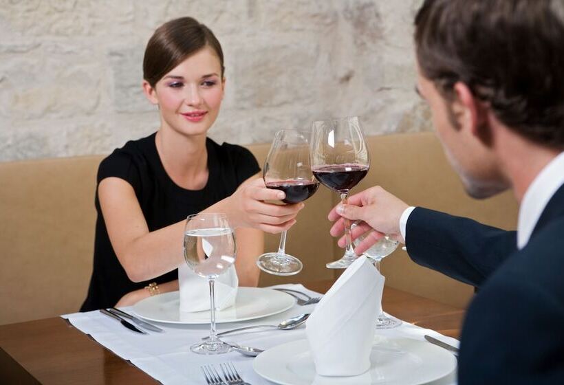 Vestibul Palace & Villa   Small Luxury Hotels Of The World