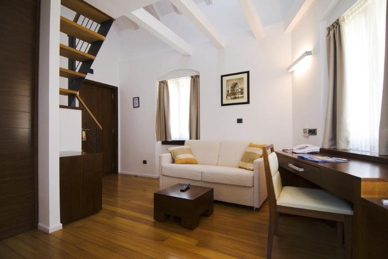 Vestibul Palace & Villa   Small Luxury Hotels Of The World