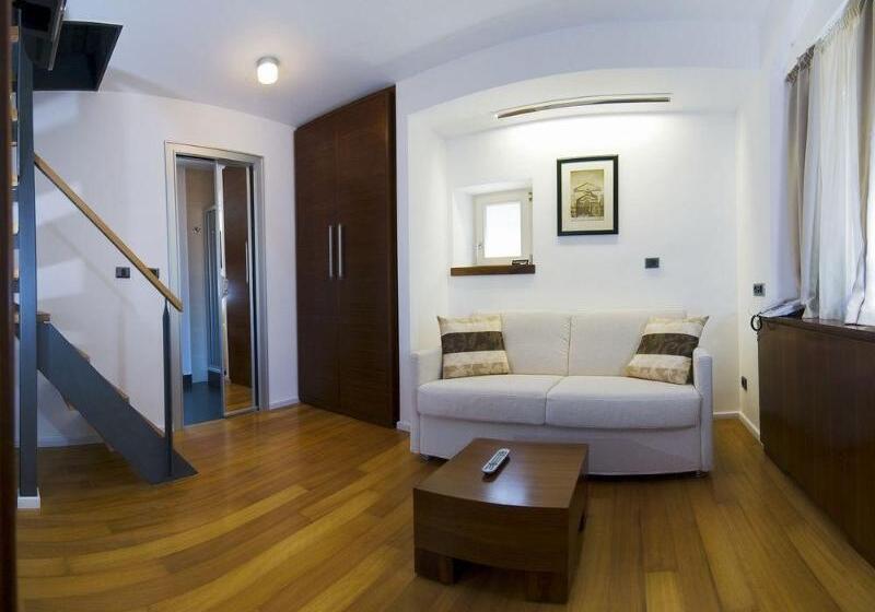 Vestibul Palace & Villa   Small Luxury Hotels Of The World