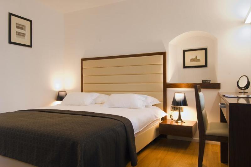 Fotos del hotel Vestibul Palace & Villa - Small Luxury Hotels Of The World: 1 Fotos del hotel Vestibul Palace & Villa - Small Luxury Hotels Of The World: 1