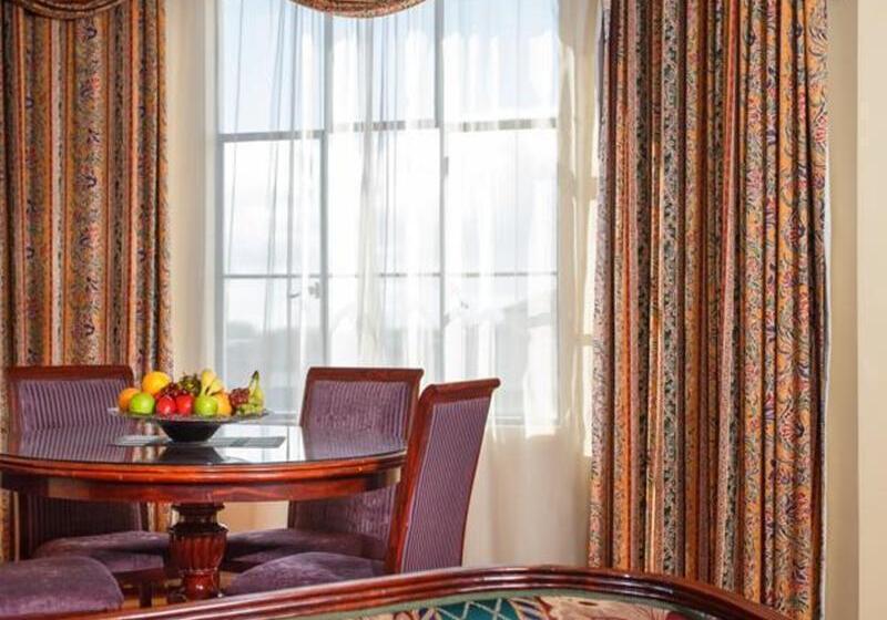 בית מלון כפרי Vr Hamilton