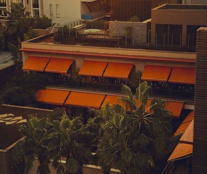 Fotos del hotel With The Style Fukuoka:  42