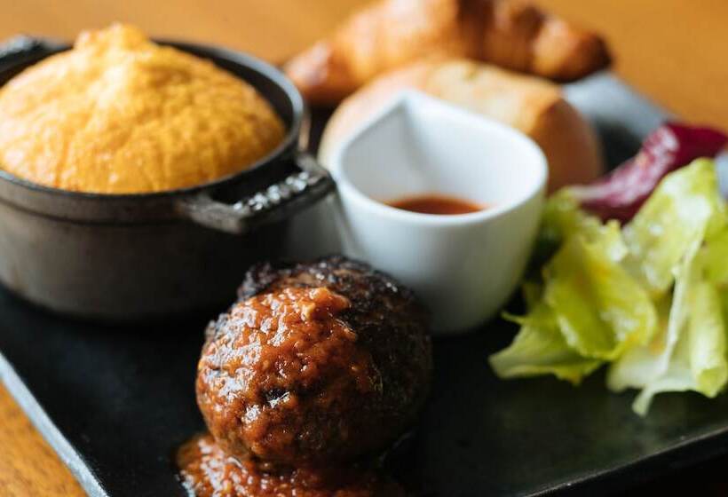 Fotos del hotel With The Style Fukuoka:  44