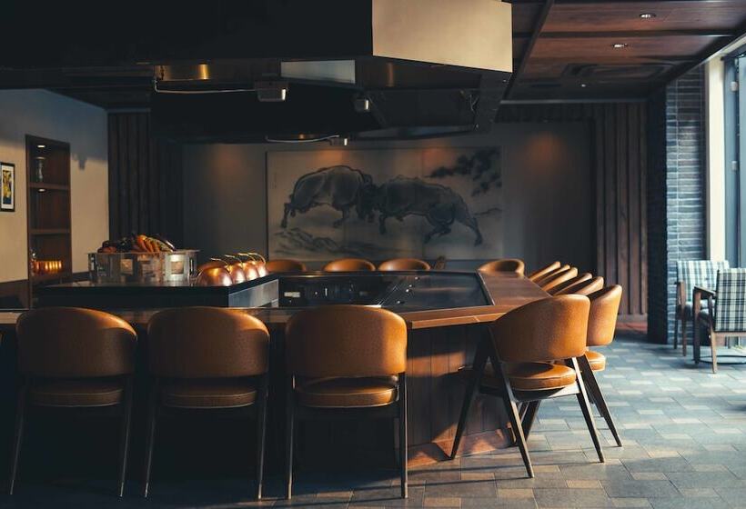 Fotos del hotel With The Style Fukuoka:  28